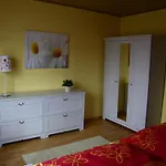 In Mit Grossem Balkon By Interhome *