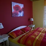 In Mit Grossem Balkon By Interhome *