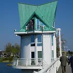 In Mit Grossem Balkon By Interhome Каппельн