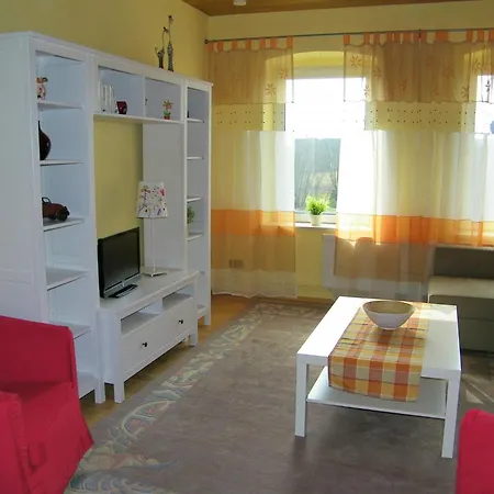 In Mit Grossem Balkon By Interhome *