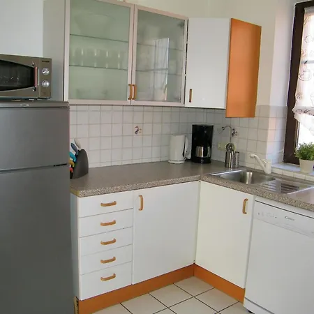 In Mit Grossem Balkon By Interhome *