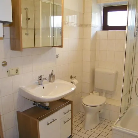 In Mit Grossem Balkon By Interhome *