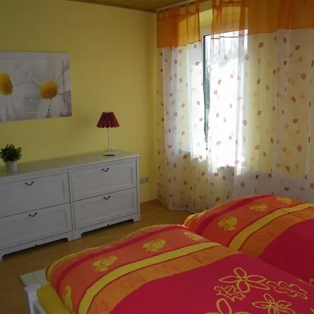Апартаменты In Mit Grossem Balkon By Interhome *