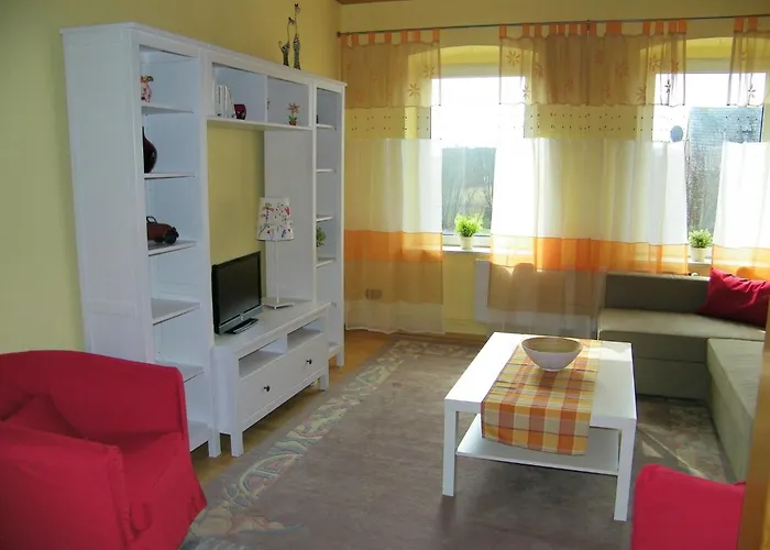 In Mit Grossem Balkon By Interhome *