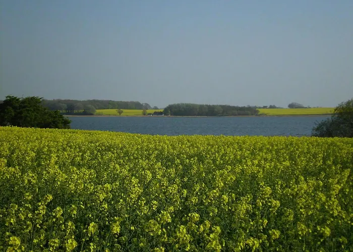 Appartement In Mit Grossem Balkon By Interhome *