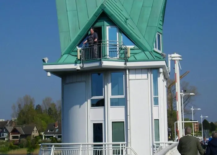 In Mit Grossem Balkon By Interhome Kappeln