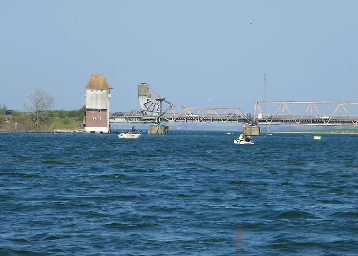 Appartement In Mit Grossem Balkon By Interhome Kappeln